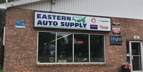 Eastern auto parts - Eastern Auto Parts Warehouse is a locally owned and operated wholesale automotive parts distributor, headquartered in Langhorne, PA. We have proudly served the professional technician since 1989. At EAPW, we have a strong commitment to high quality inventory and higher quality service. 